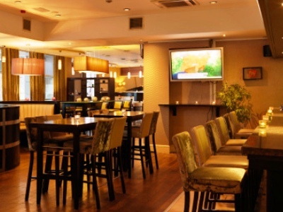 Hotel Galway Harbour