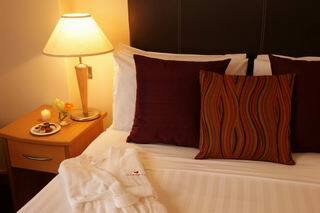 Hotel Galway Harbour