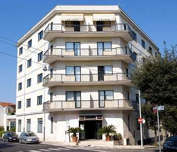 Hotel Astoria