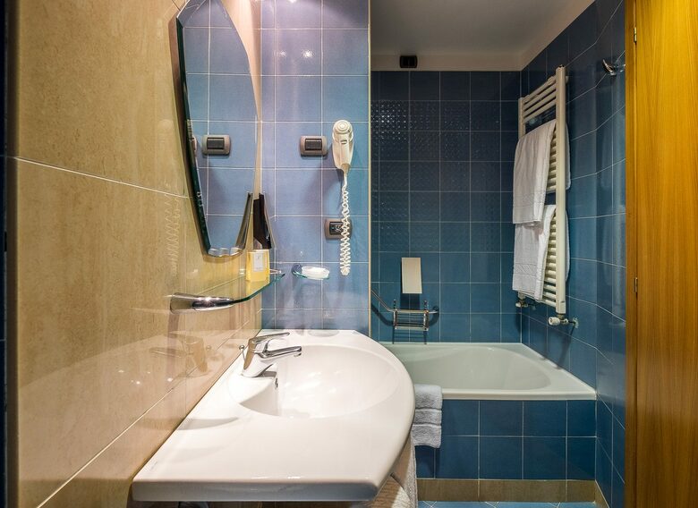 Grand Hotel Assisi