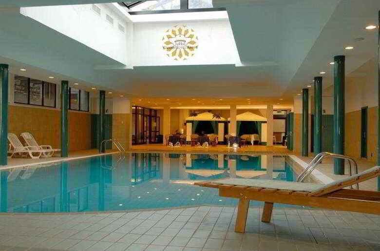 Grand Hotel Assisi