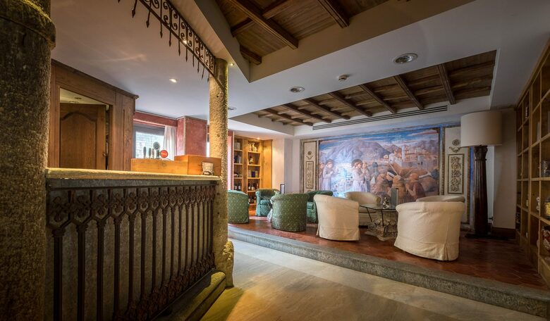 Grand Hotel Assisi