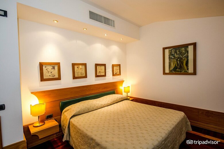 Grand Hotel Assisi