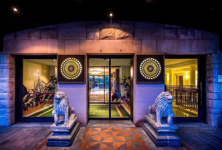 Grand Hotel Assisi