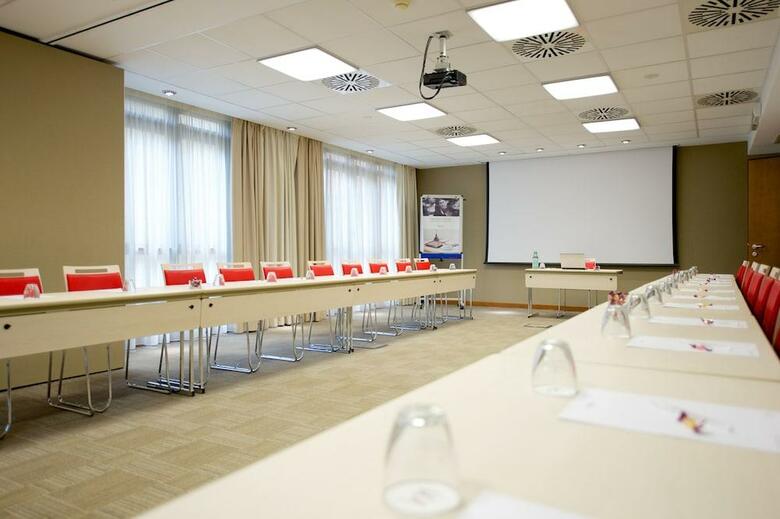 Hotel Mercure Bologna Centro