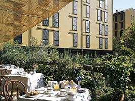 Hotel Mercure Bologna Centro