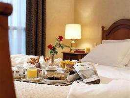 Hotel Mercure Bologna Centro