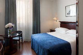 Hotel Starhotels Excelsior