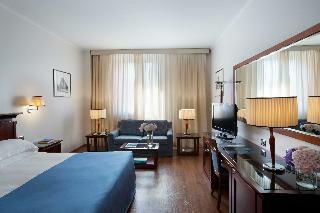 Hotel Starhotels Excelsior
