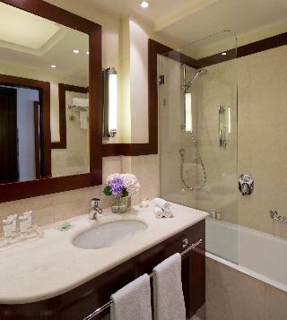 Hotel Starhotels Excelsior