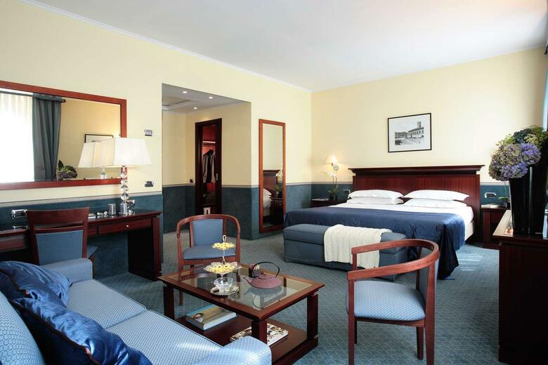 Hotel Starhotels Excelsior