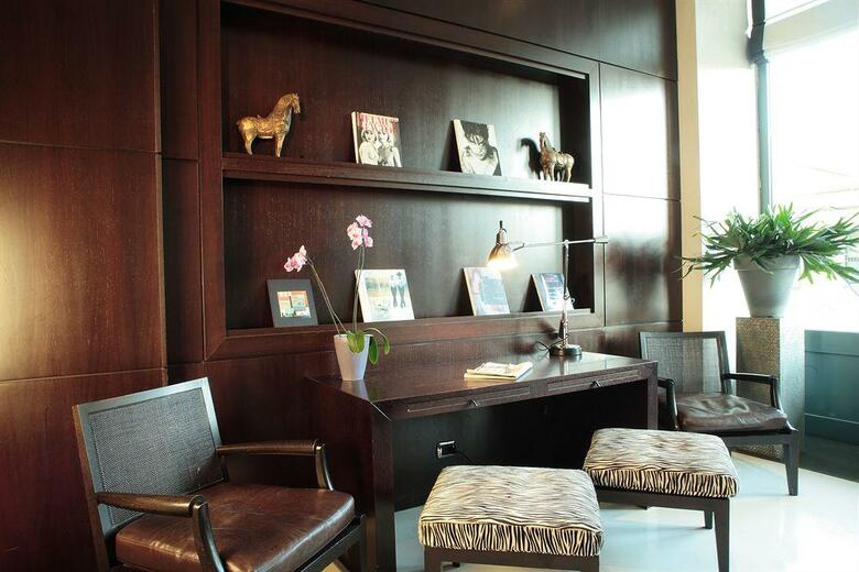 Hotel Starhotels Excelsior