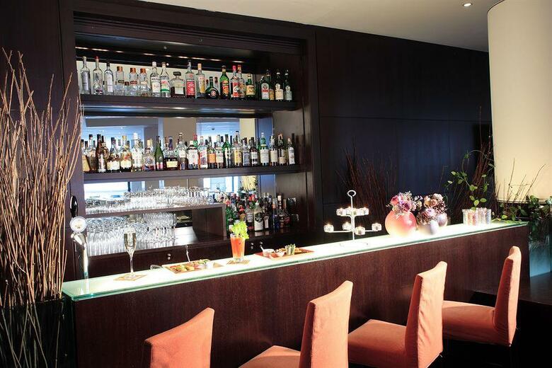 Hotel Starhotels Excelsior