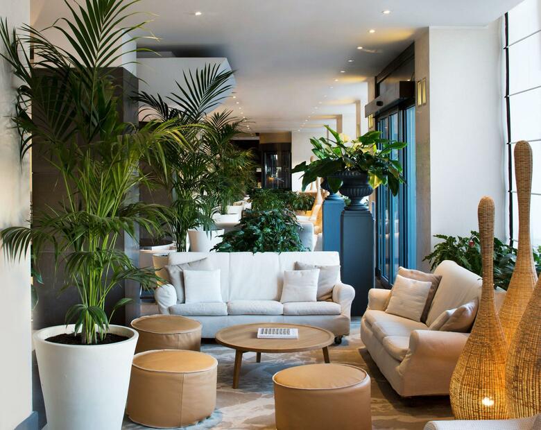 Hotel Starhotels Excelsior