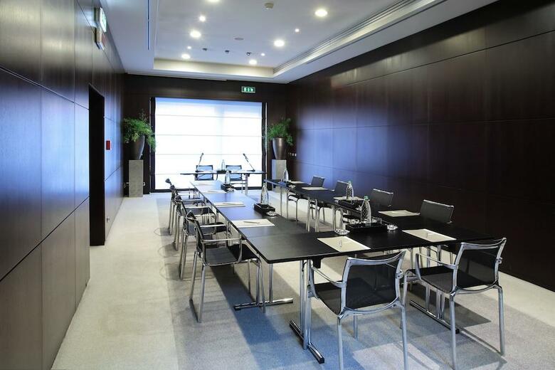 Hotel Starhotels Excelsior