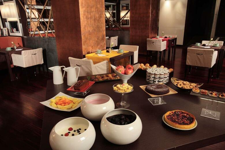 Hotel Starhotels Excelsior