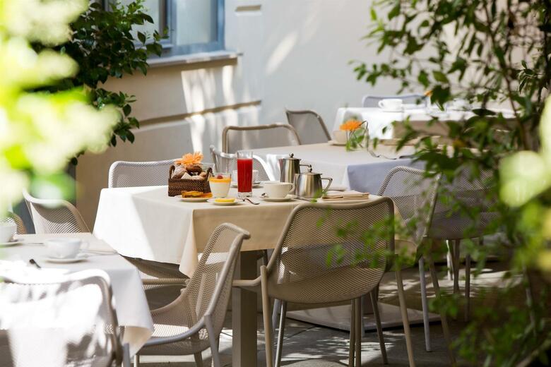 Hotel Starhotels Excelsior