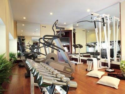 Hotel Starhotels Excelsior