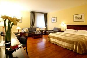 Hotel Starhotels Excelsior