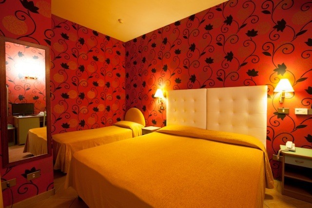 Hotel Il Guercino