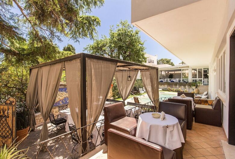 Hotel Regina Cristina