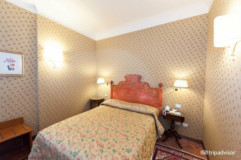 Hotel Monna Lisa