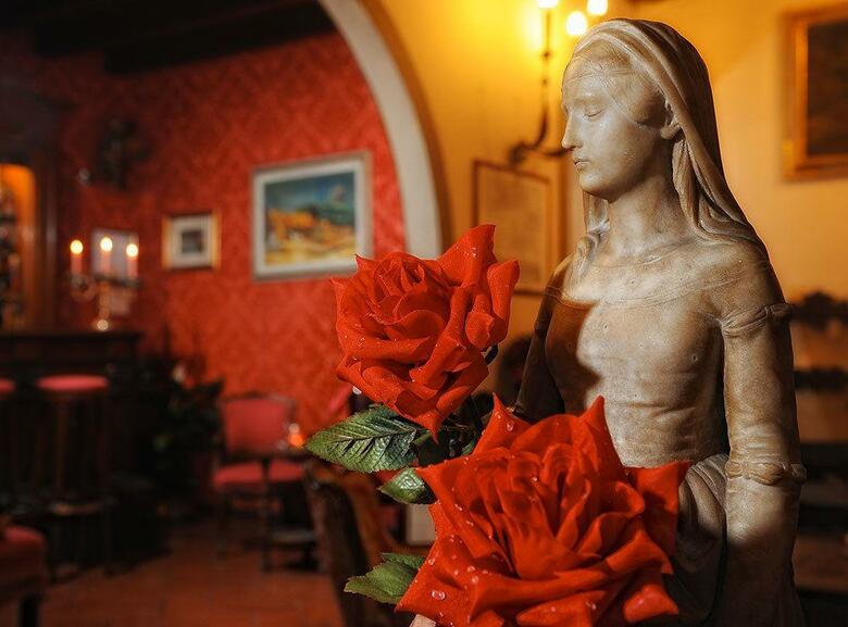 Hotel Monna Lisa