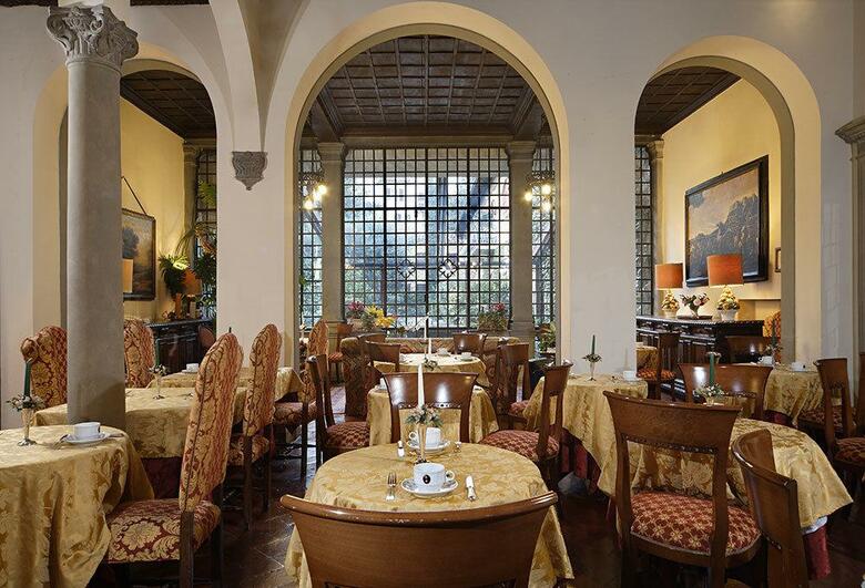 Hotel Monna Lisa