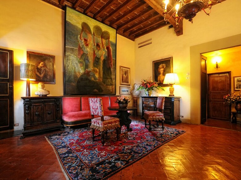 Hotel Monna Lisa