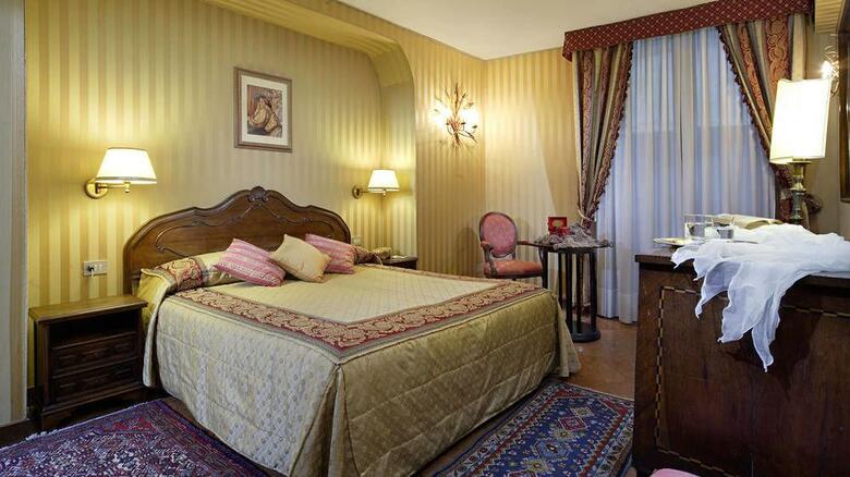 Hotel Monna Lisa