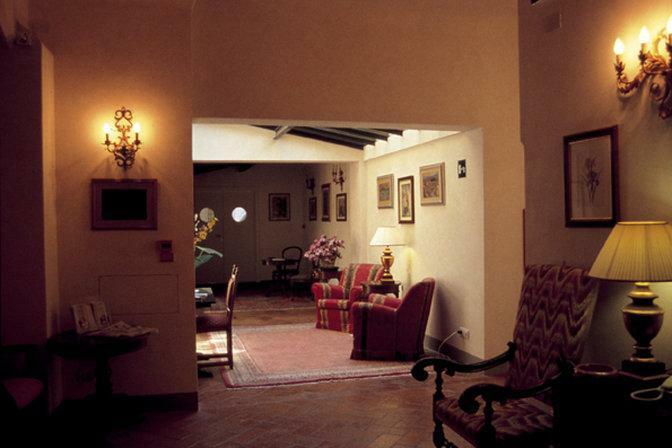 Hotel Monna Lisa