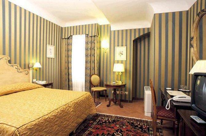 Hotel Monna Lisa