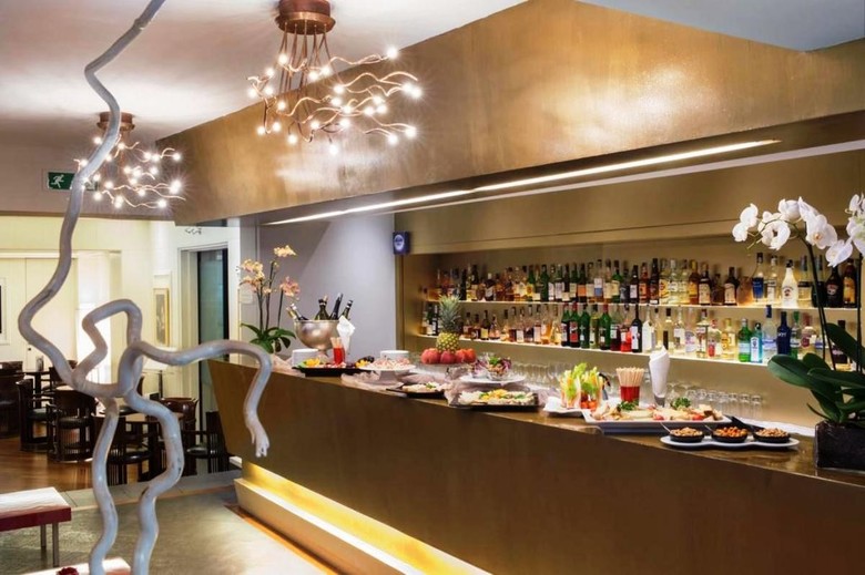 Hotel Londra