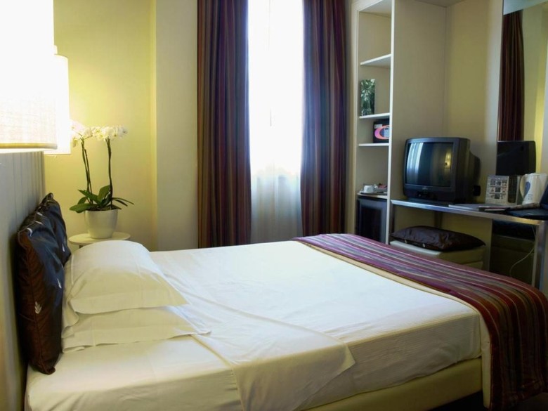 Hotel Londra
