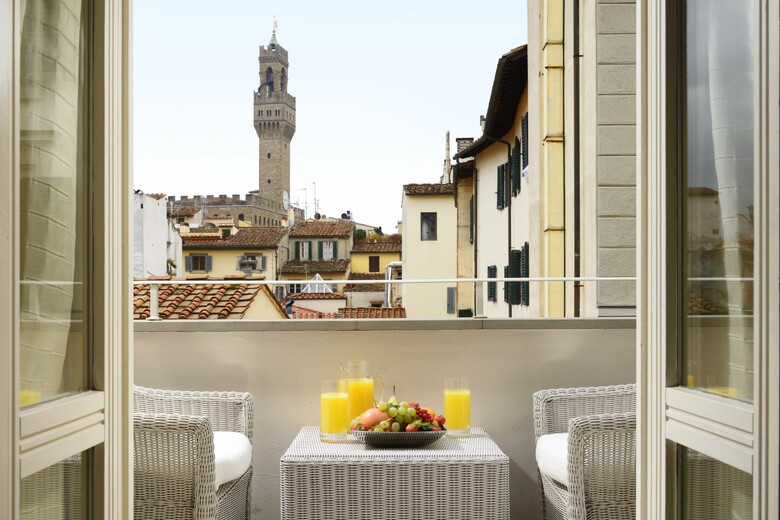 Hotel Brunelleschi