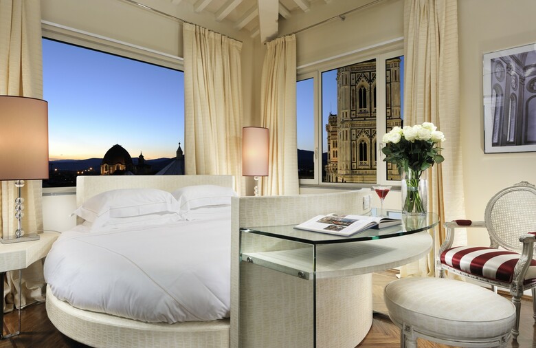 Hotel Brunelleschi