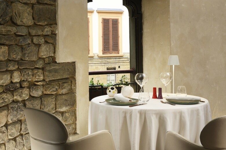 Hotel Brunelleschi
