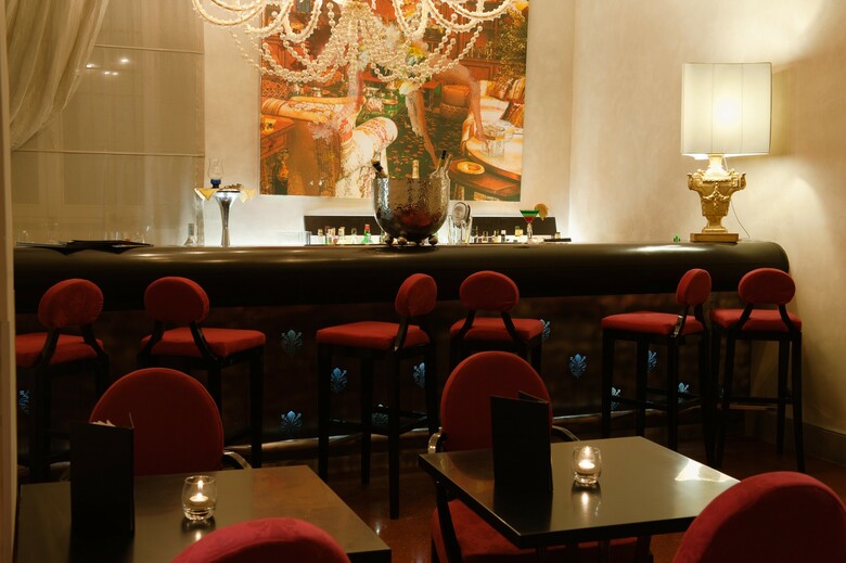 Hotel Brunelleschi