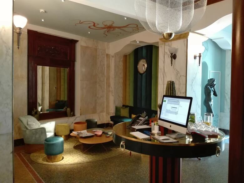 Hotel Continental