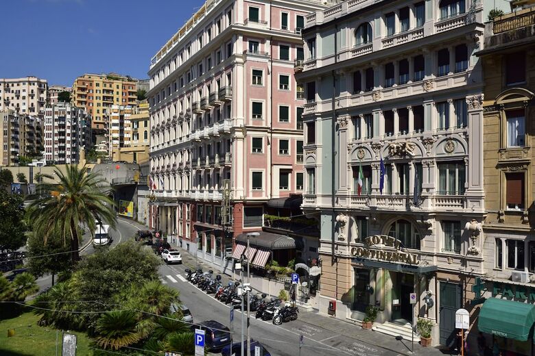 Hotel Continental