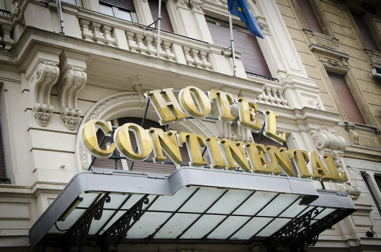 Hotel Continental