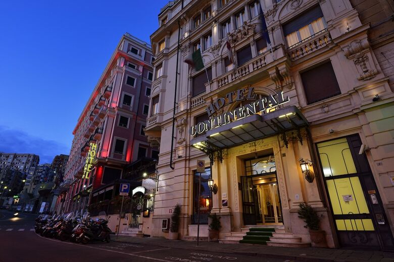 Hotel Continental