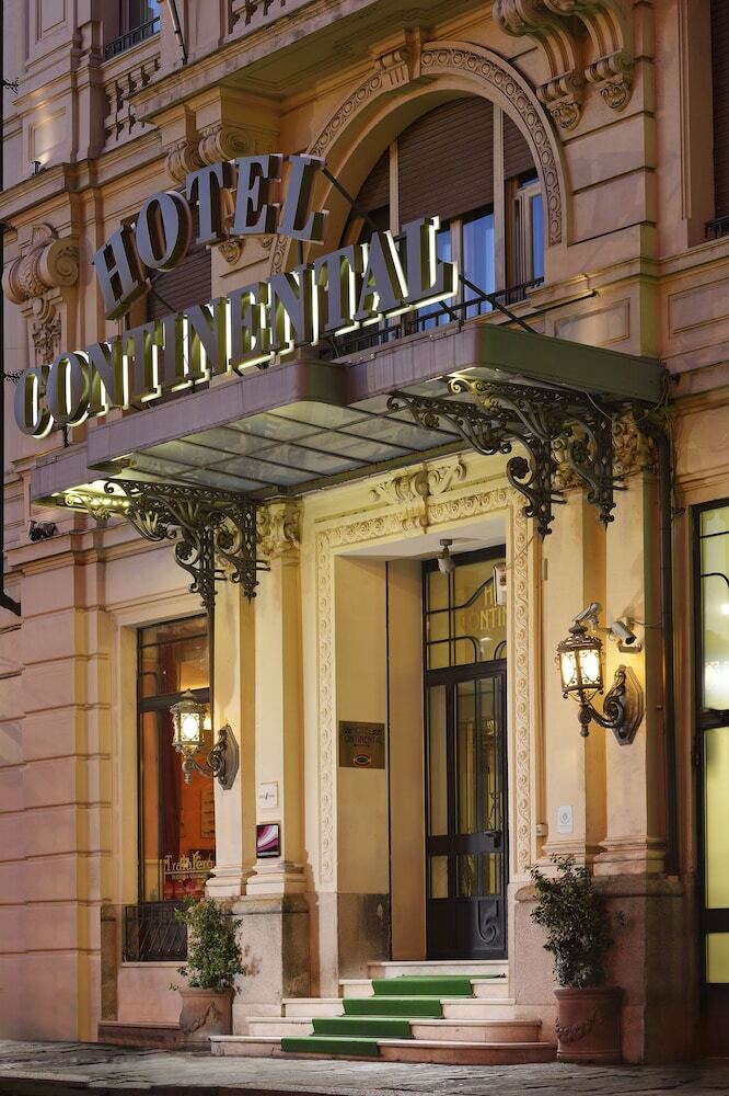 Hotel Continental