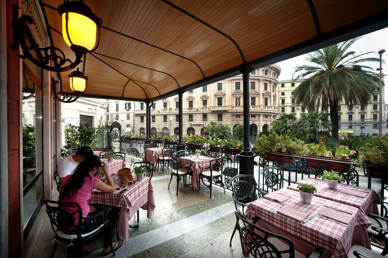 Hotel Continental