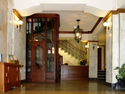 Hotel Continental