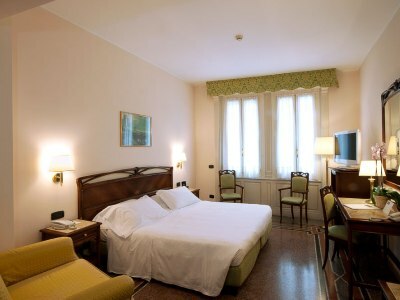 Hotel Continental