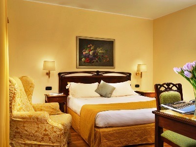 Hotel Continental