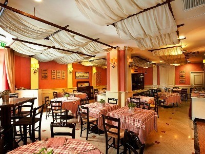 Hotel Continental
