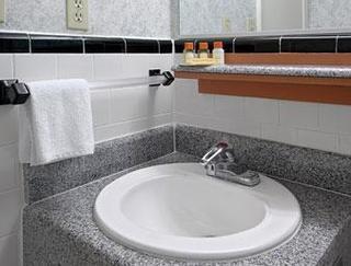 Hotel Days Inn Williamsburg Colonial Downtown
