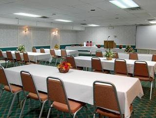 Hotel Days Inn Williamsburg Colonial Downtown